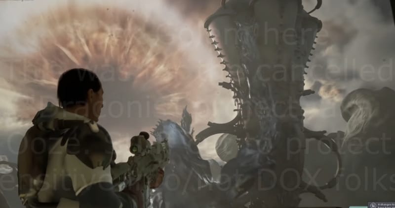 Draconis, exclu PlayStation annulée, refait surface avec deux vidéos de gameplay