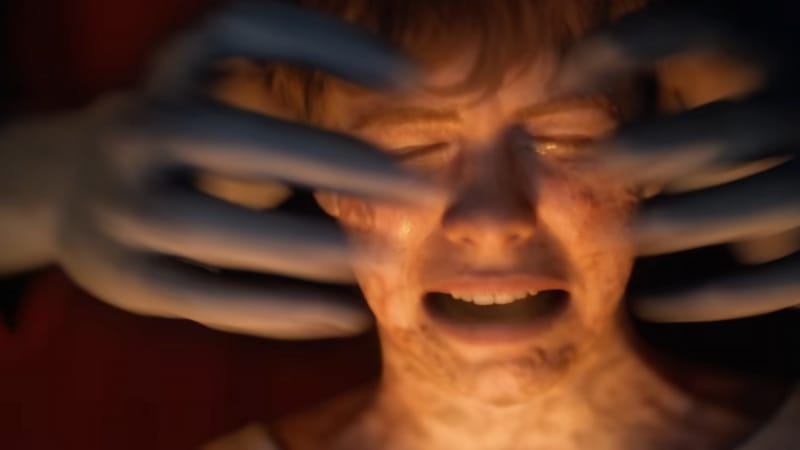 Hideo Kojima promet l'innovation avec OD, son jeu d'horreur