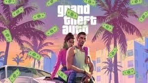 Le prix de GTA6