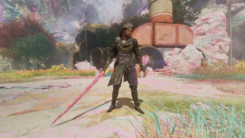 Armes DLC Expedition 33 : Liste complète, où les trouver dans la nouvelle zone Esquisse de Verso