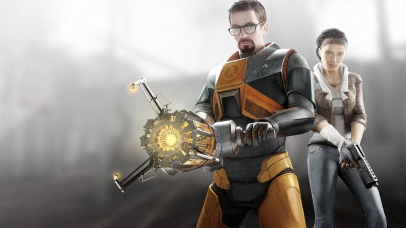 Half-Life 3 devrait sortir en même temps que la Steam Machine au printemps 2026 - IG News