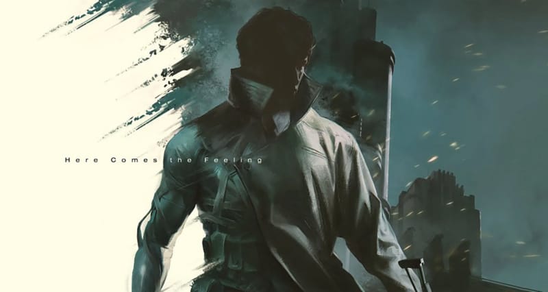 Physint : Hideo Kojima sait parfaitement quoi faire avec l'exclu PlayStation, dont un film