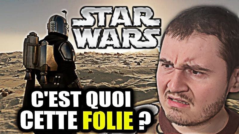Le RPG Star Wars dont on rêve depuis 20 ans…
