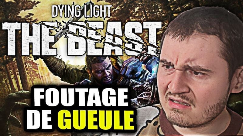 Dying Light The Beast : 70€ pour ça ?