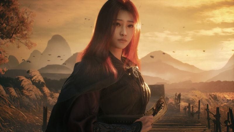 Phantom Blade Zero : l'exclusivité console PS5 durera au moins un an - IG News