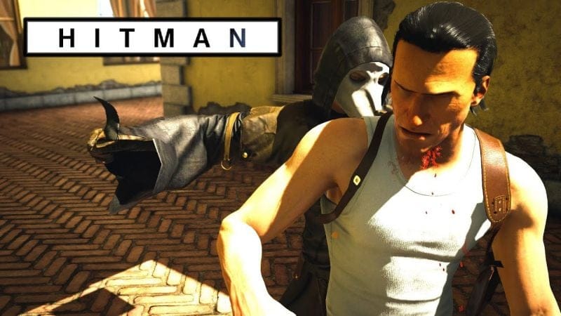 NOROI Assassin Silencieux HITMAN Contrat la une KAZUHA'S JAPANESE HORROR TALES