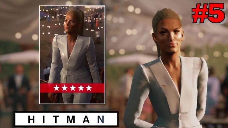 HITMAN L'ICONOCLASTE 5E ANNÉE ASSASSIN SILENCIEUX - CIBLE FUGITIVE - JOANNE BAYSWATER