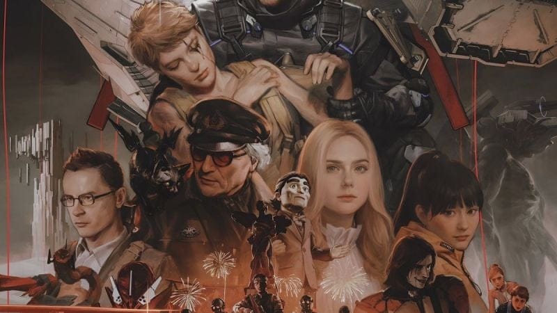 Il aurait dû avoir l’Award de la meilleure réalisation