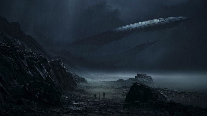 Star Wars: Fate of the Old Republic sortira avant 2030