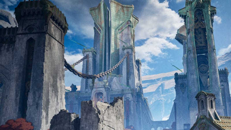 "On dirait Concord 2" A peine annoncé aux Game Awards, ce jeu est déjà mort pour certains joueurs