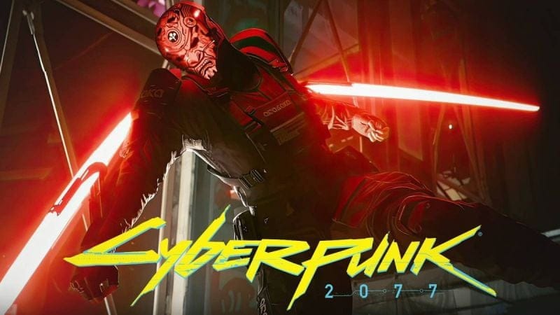 Cyberpunk 2077 fête ses 5 ans en proposant un nouvel objet de collection, mais qui va coûter très cher...