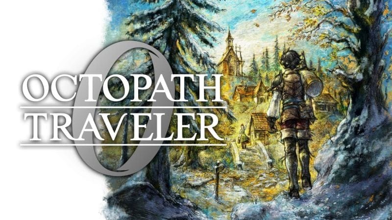 Test Octopath Traveler 0 - Un épisode majestueux souffrant de son genre d'origine