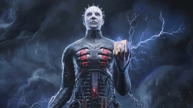 Hellraiser: Revival met en garde sur son contenu sensible - IG News