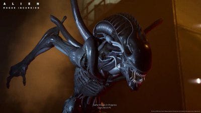 Alien : un nouveau jeu en développement ? De premières infos ont fuité