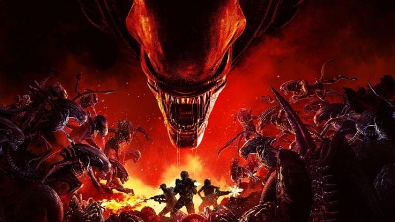 Un jeu Alien à la Shadow of the Tomb Raider serait en développement chez Eidos-Montréal