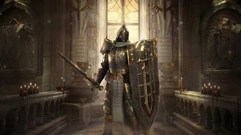 Game awards 2025 - Diablo 4 : une bande-annonce pour vous faire aimer le Paladin