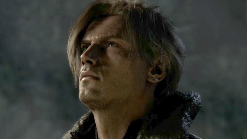 Leon Kennedy est la personne la plus forte de l'histoire de Resident Evil, déclare le réalisateur de Requiem.
