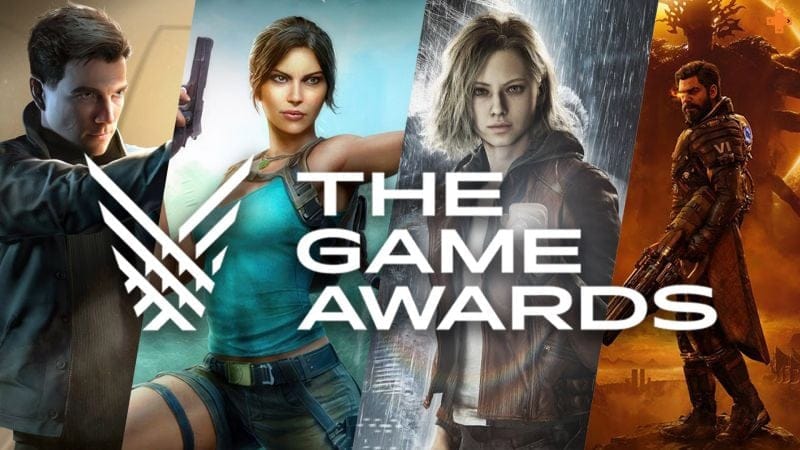 Les Game Awards 2025, la pire année depuis longtemps ? Vous avez voté et vos résultats sont sans appel