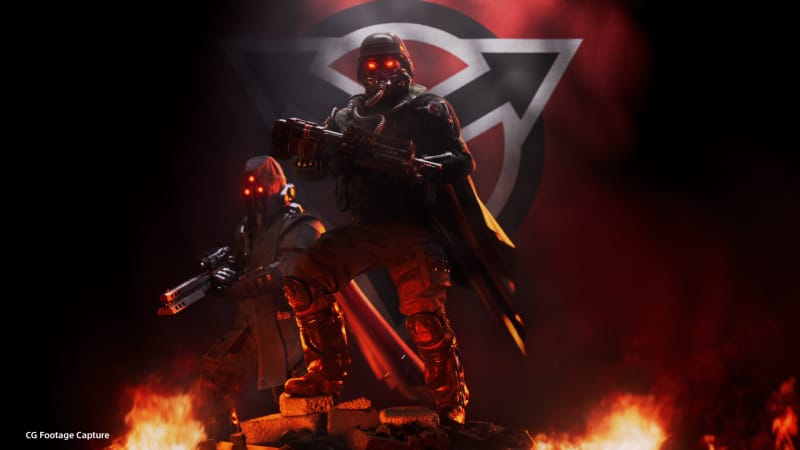 Retour des objets issus de Killzone dans Helldivers 2 via une obligation de guerre légendaire le 18 décembre