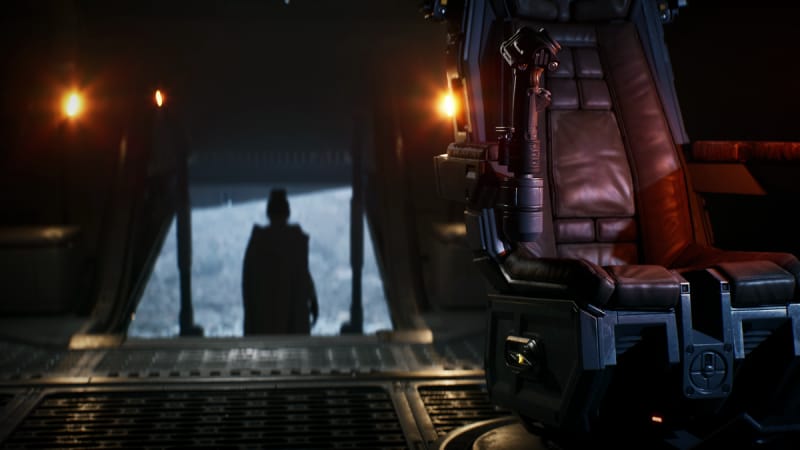 "Je ne rajeunis pas !" Le directeur de Star Wars : Fate of the Old Republic, Casey Hudson, insiste sur le fait que le jeu sortira avant 2030