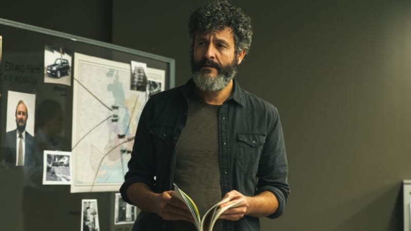 A voir sur Netflix : ce thriller en 6 épisodes est à dévorer en une après-midi tellement il s'annonce captivant !