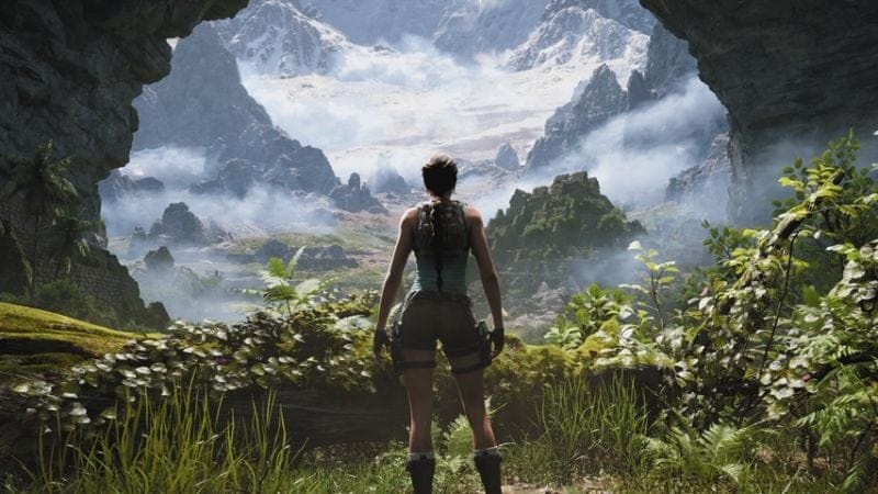 Tomb Raider : retour sur la double annonce des Game Awards avec quelques détails en plus