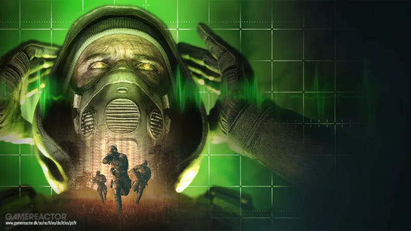 S.T.A.L.K.E.R. 2: Heart of Chornobyl s'étend demain avec une énorme mise à jour gratuite avec des heures de nouveau contenu.