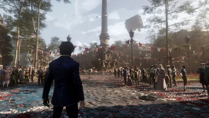 Clair Obscur: Expedition 33 a été réalisé pour seulement 10 millions de dollars