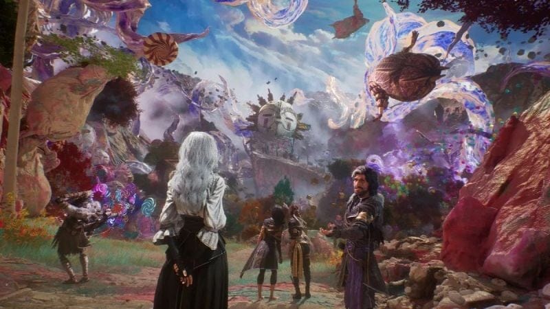 "Il me rend fou", les fans de Clair Obscur Expedition 33 sont surpris par cet aspect du nouveau DLC