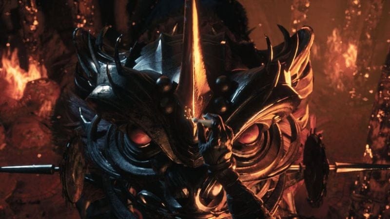 Pendant 12 mois, la PS5 sera la seule console où vous pourrez jouer en avance à Phantom Blade Zero, et voici pourquoi