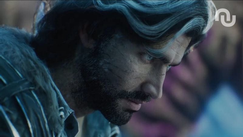 Le nouveau DLC de Clair Obscur: Expedition 33 aime vous voir souffrir