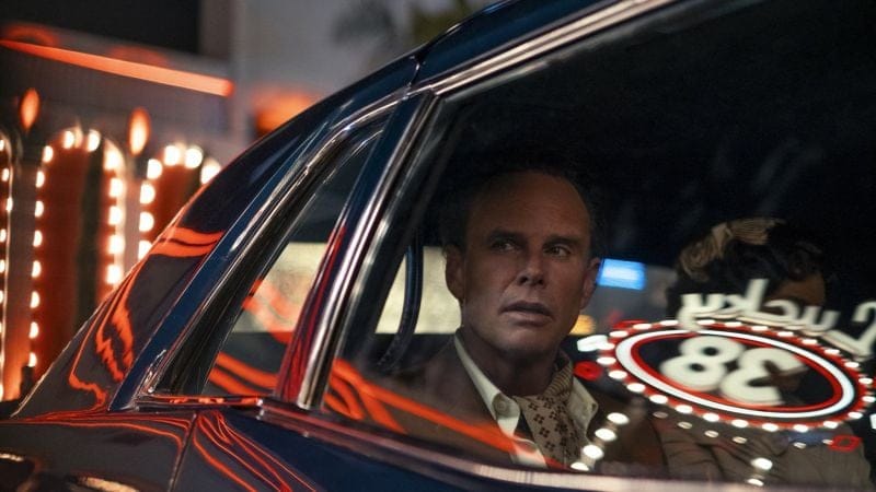 Amazon Prime Video avance d'un jour la première de la saison 2 de Fallout, qui sera diffusée demain.