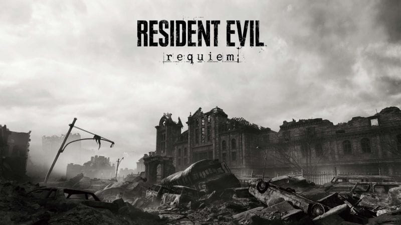 Resident Evil Requiem, le personnage tant attendu est confirmé | News  - PSthc.fr