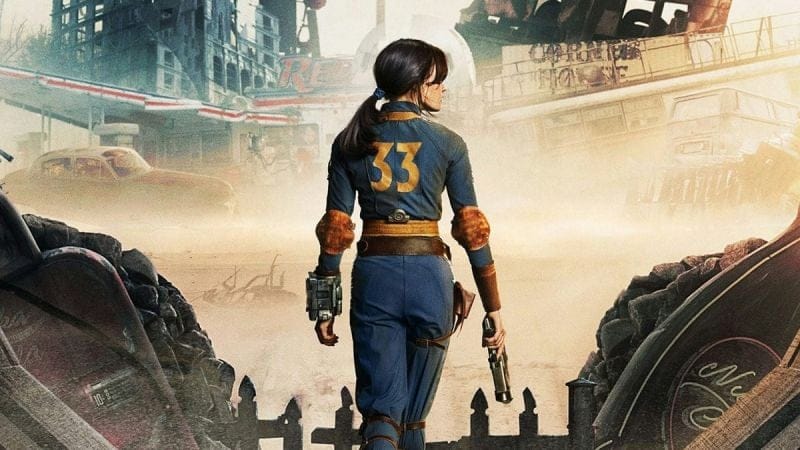 La saison 2 de Fallout débarque un jour plus tôt que prévu sur Prime Video !