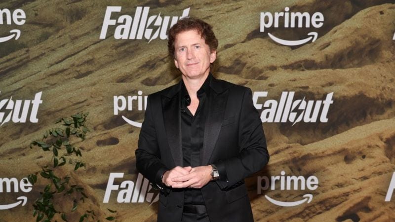 Todd Howard explique pourquoi il a refusé toutes les offres d'apparition dans la série Fallout jusqu'ici