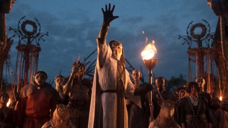 Depuis l'annonce du nouveau RPG Divinity, les fans de Baldur's Gate 3 se tournent vers des jeux vieux de 11 et 9 ans