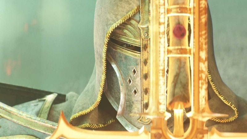 Diablo 4 : Les joueurs de la nouvelle classe Paladin doivent absolument récupérer cet objet unique de la Saison 11