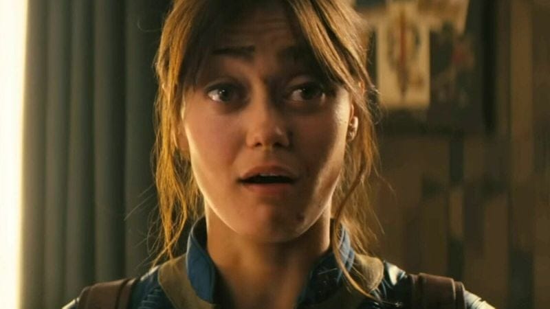 Fallout saison 2 : surprise, l'épisode 1 sort plus tôt que prévu !