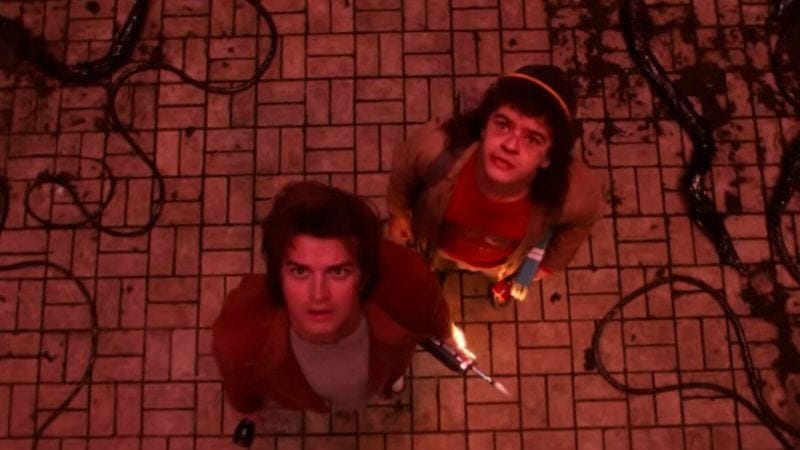 Stranger Things Saison 5 : la nouvelle bande-annonce va vous retourner
