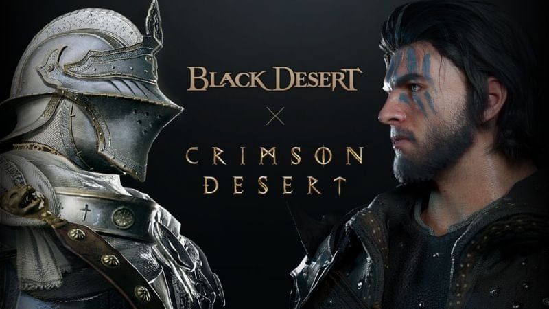 GEEKNPLAY - Black Desert - Collaboration inédite avec Crimson Desert, nouvelle classe Seraph et refonte majeure annoncées