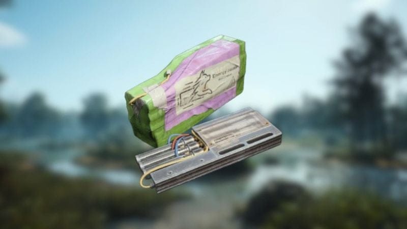 Energy clip ARC Raiders : chargeur d’énergie… Comment obtenir et débloquer ces munitions ?