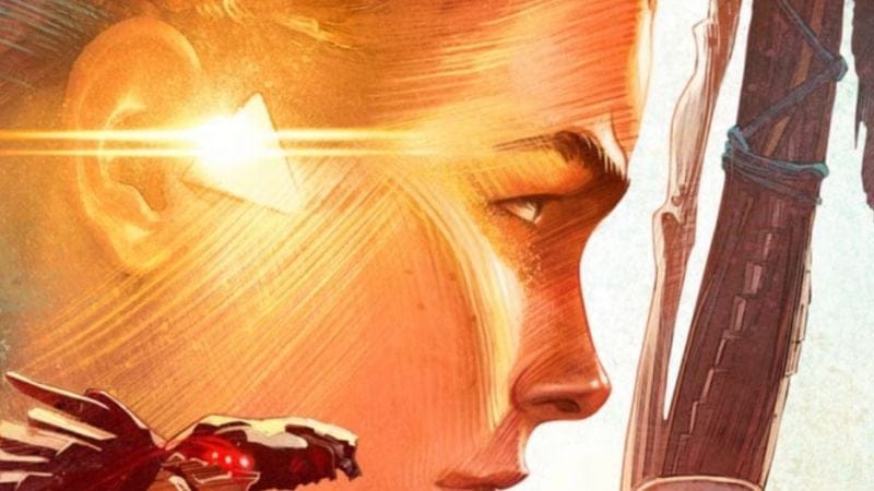 Calendrier de l'avent Playstation (Jour 16)