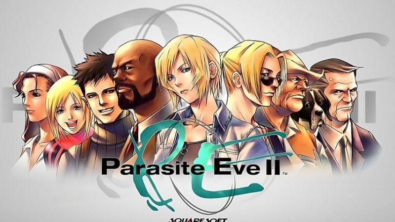 Parasite Eve 2 : ni tout à fait RPG, ni vraiment Survival, l'étrange hybride de Square