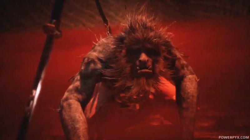 Black Myth Wukong - Yellowbrow Boss Fight & Location