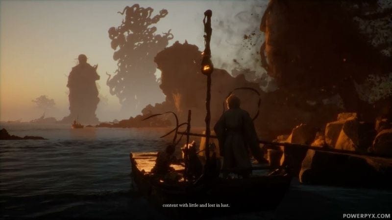 Black Myth Wukong - Final Boss Fight & Ending - Stone Monkey & The Great Sage's Broken Shell