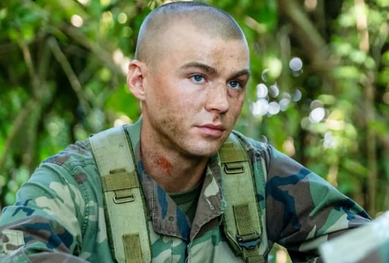 Netflix annule Boots après une saison