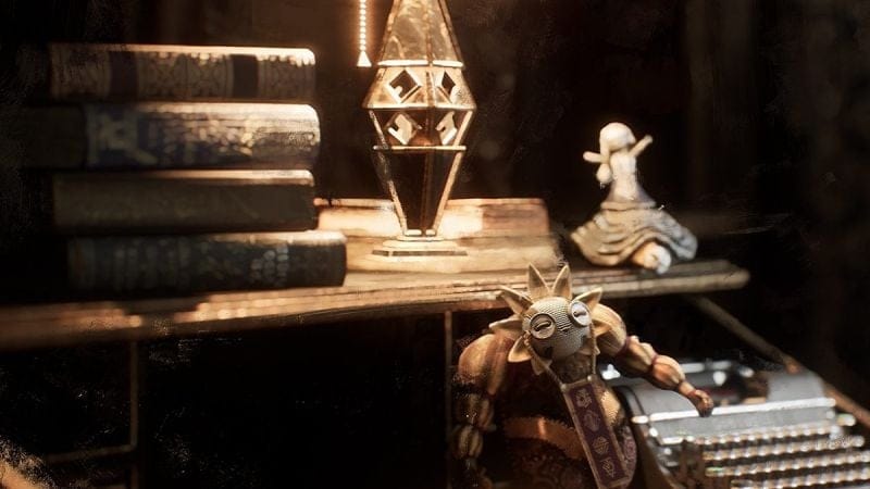 Esquié de Clair Obscur : Expedition 33 a enfin sa peluche officielle, mais les frais de douane et de livraisons piquent