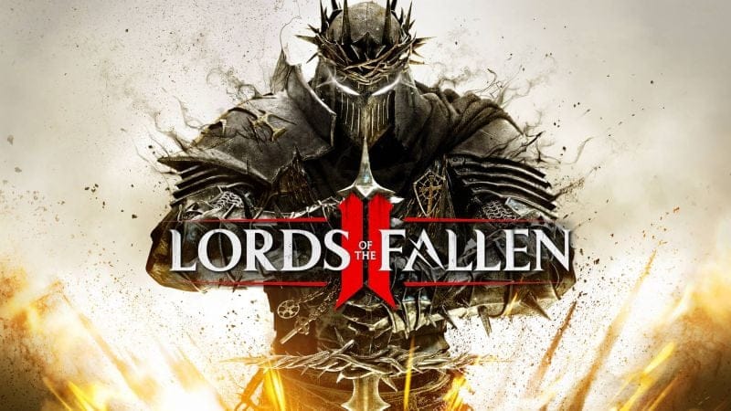 CI Games devoile enfin du gameplay pour son futur Lords of the Fallen II - Playscope