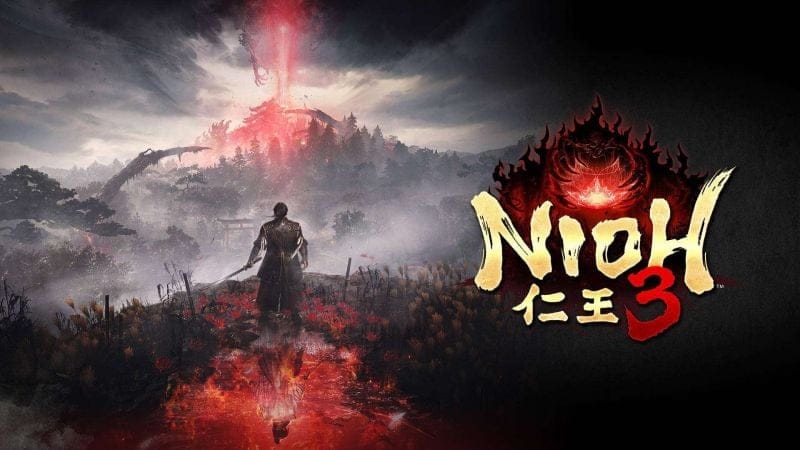 Une nouvelle démo de Nioh 3 prévu pour janvier prochain - Playscope