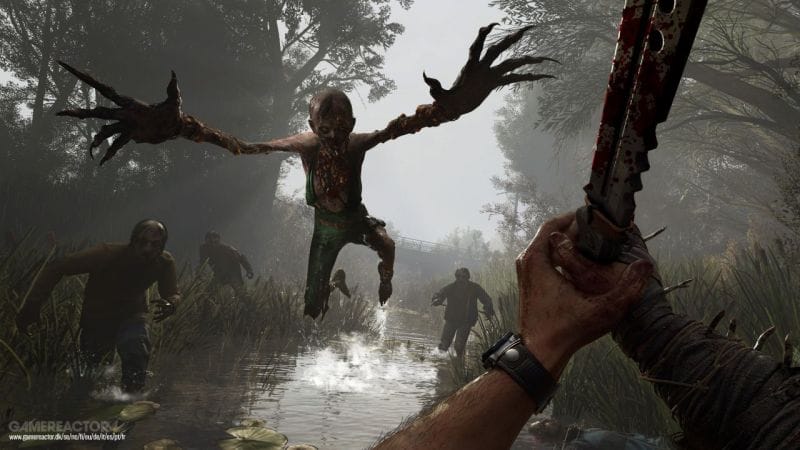 Techland recrute pour "une nouvelle expérience en ligne dans la franchise Dying Light".